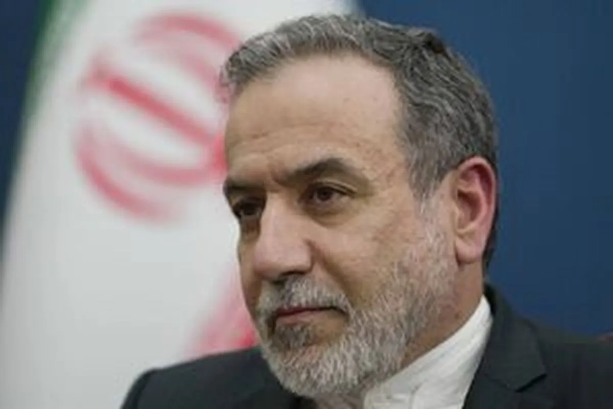 عراقچی: معاون گروسی فردا راهی تهران می‌شود/ برنامه ای برای بازدید مکانی وجود ندارد