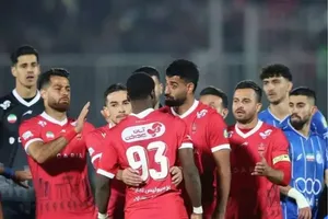 پرسپولیس جدید در دربی نقش‌جهان / طلسم ۹ ساله پرسپولیس برابر استقلال می‌شکند؟