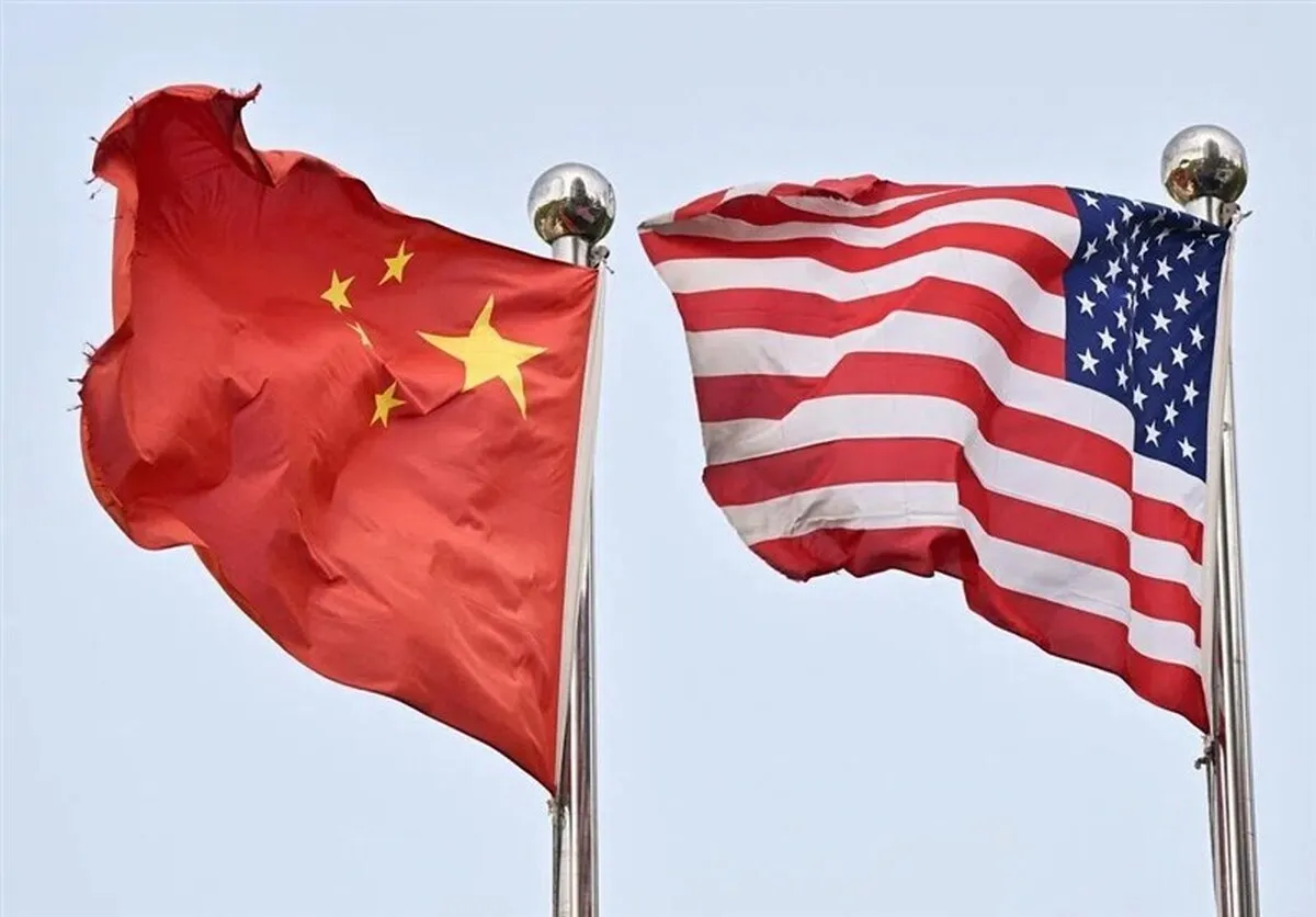 China Orders Non-Compliance with US Sanctions on 5 Firms