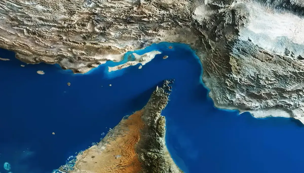 راز نام تنگه هرمز چیست؛ از تاریخ هخامنشی تا قلب تجارت نفت جهان