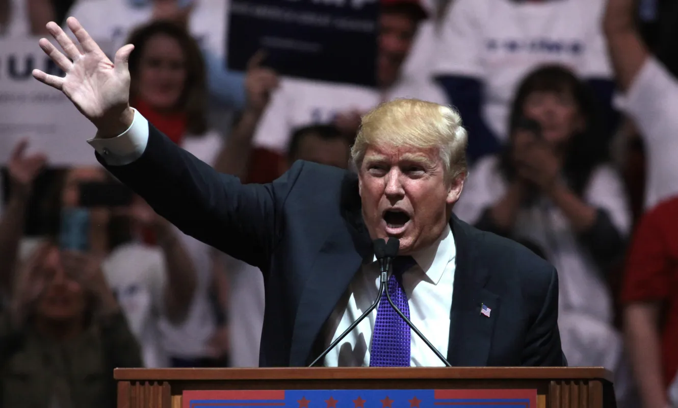 Republican national security experts: Trump would be 'dangerous' president