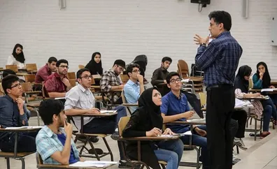 تداوم-آموزش-مجازی-مقطع-کارشناسی-و-بازگشت-تدریجی-به-کلاس-تحصیلات-تکمیلی-دانشجویان-بخوانند