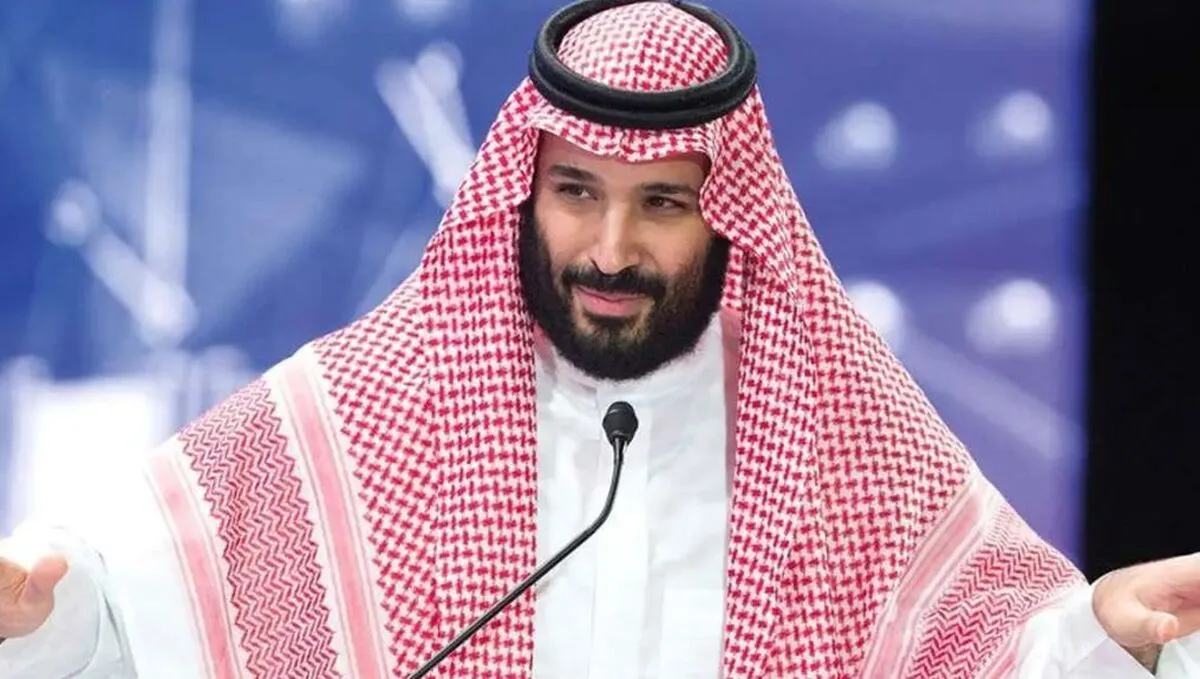 آیا بن‌سلمان می‌تواند دیوار سخت واشنگتن و تل‌آویو را بشکند؟