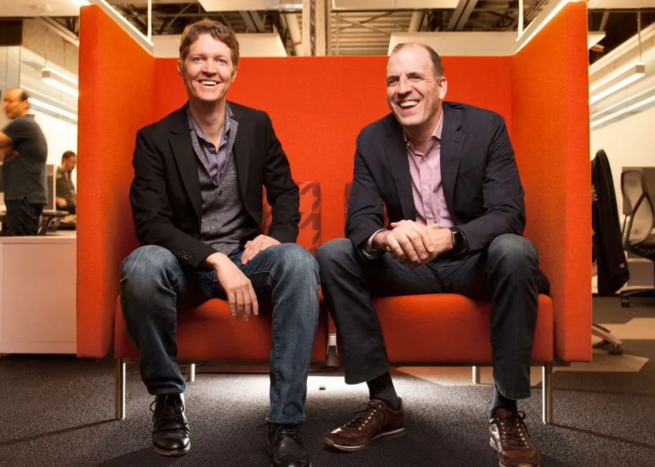 Tableau Names Amazon Web Services Veteran as New CEO
