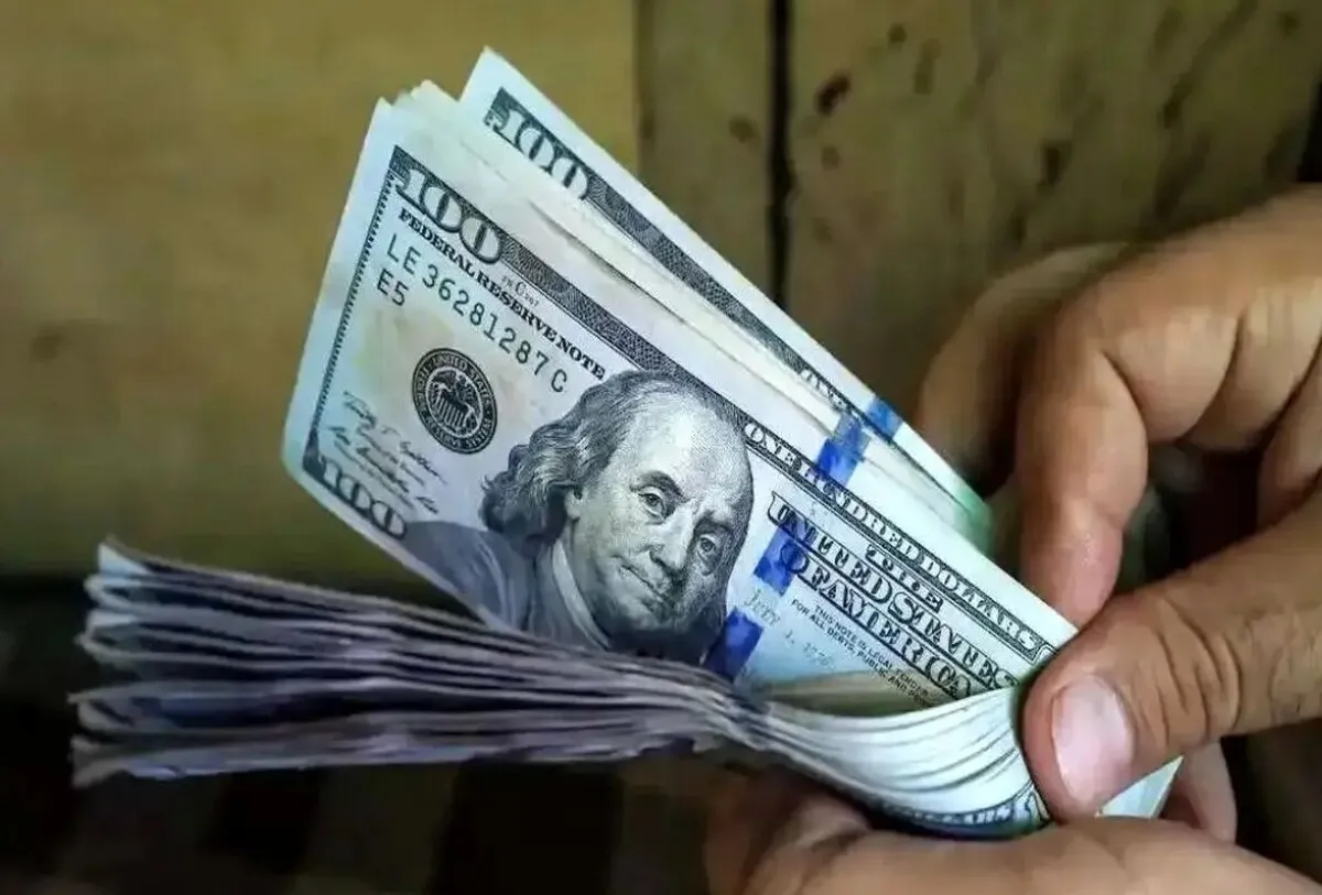 قیمت دلار امروز ۳۱ خرداد ۱۴۰۴ / قیمت دلار ارزان شد!