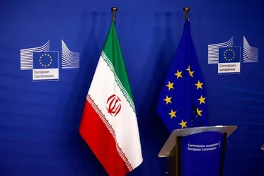 European troika says will hold talks with Iran, US