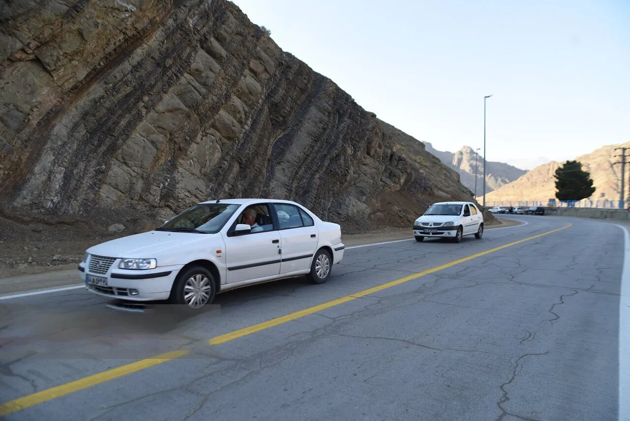 ترافیک
