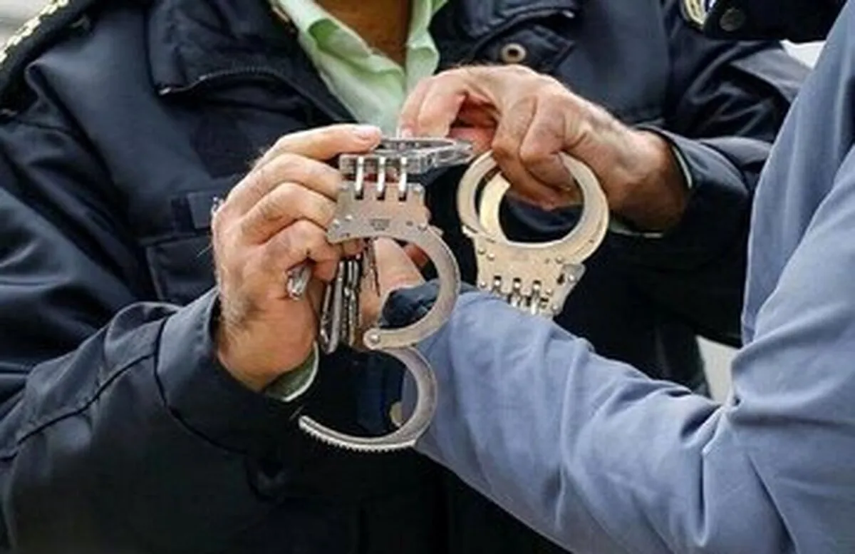 دستگیری عامل اسیدپاشی و تیراندازی هوایی در شهرک دانشگاه