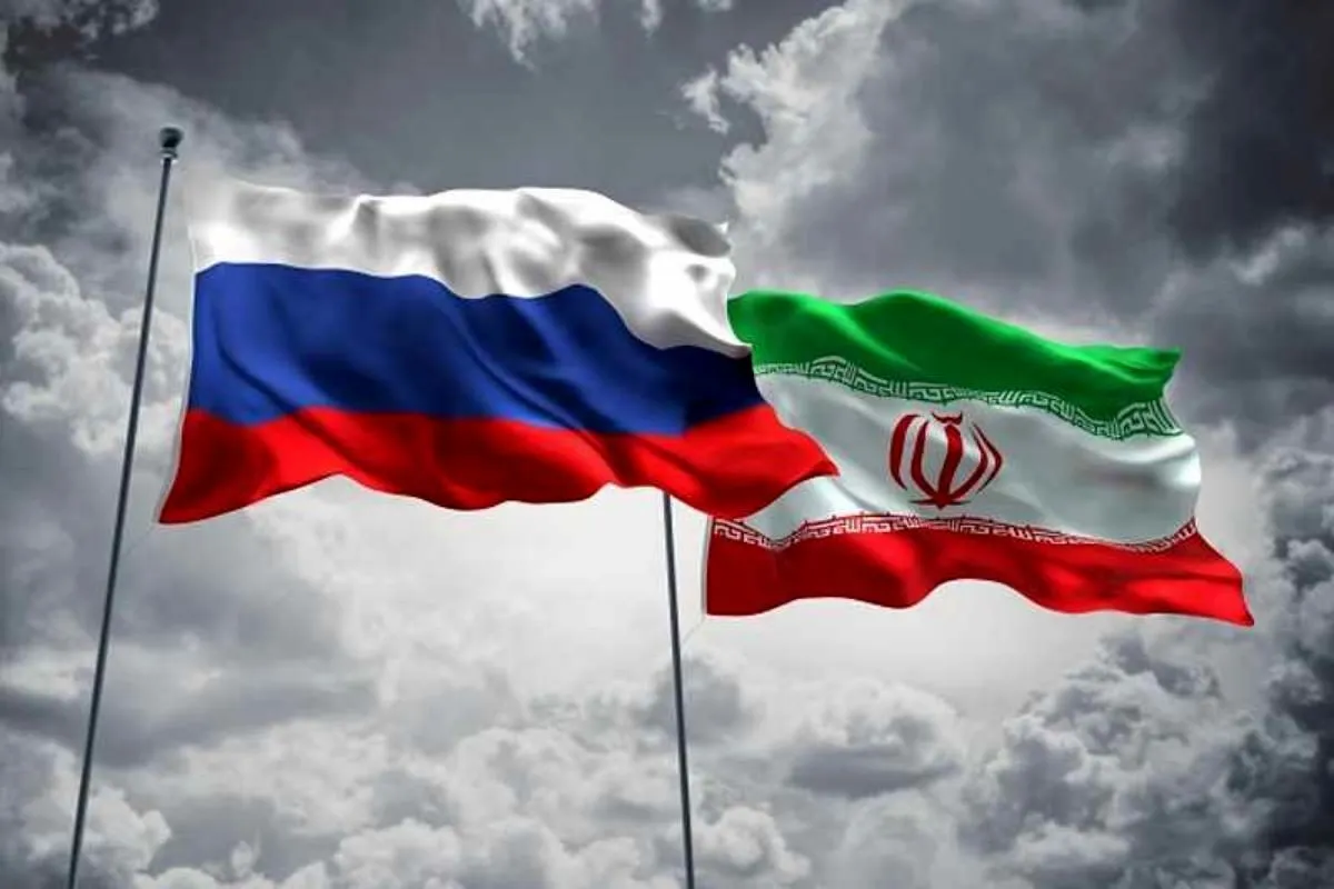 پروژه جدید ایران در مسکو رونمایی شد