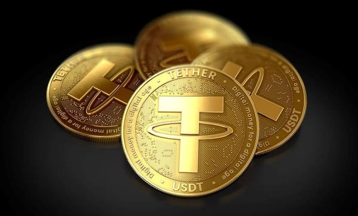 قیمت تتر امروز جمعه ۱۶ آبان ۱۴۰۴/استیبل کوین به روزهای اوجش بازمی‌گردد؟