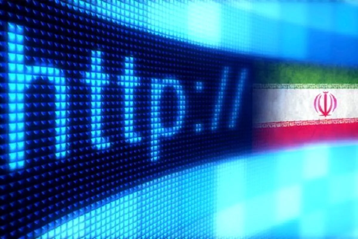 گزارش اسپوتنیک روسیه از وضعیت تهران+ عکس