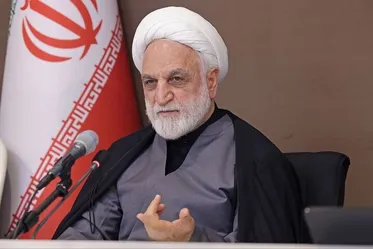 Iran judiciary chief urges swift action on Israel-tied cases