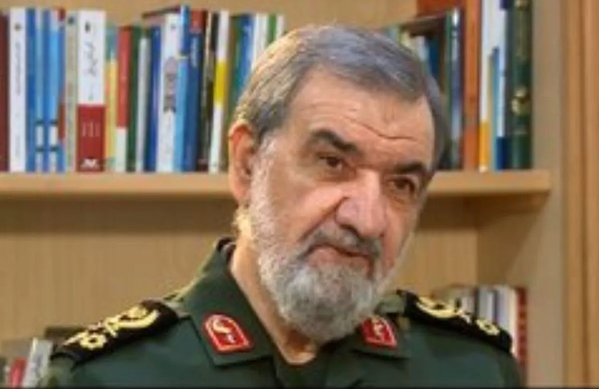 پیشنهاد جالب محسن رضایی به آمریکایی‌ها