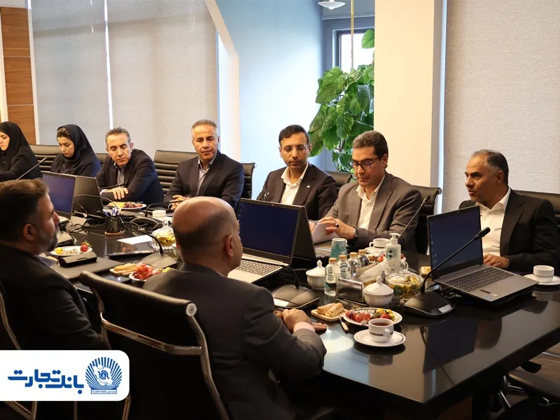 گام بلند بانک تجارت در حمایت از زنجیره تامین صنعت خودرو