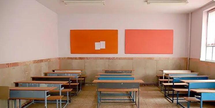 مدارس ۱۴ فروردین باز هستند