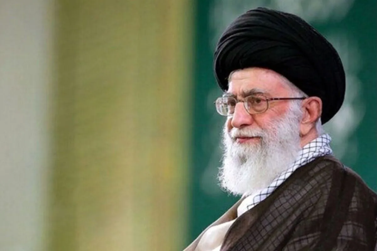 رهبر انقلاب: ورود آمریکا به حملات اسرائیل صددرصد به ضرر او خواهد بود و ضربه خواهد خورد