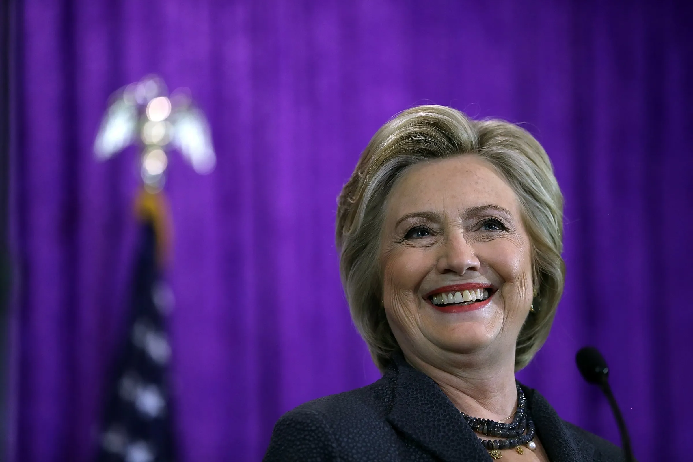 N.Y. Times endorses Clinton in White House race