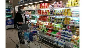 هشدار درباره صادرات شیرخشک/ نیاز داخلی در اولویت است